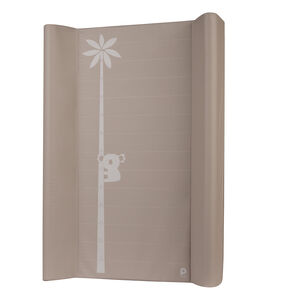 Κρεβάτι αλλαγής με μέτρηση κοάλα - Φουντούκι 