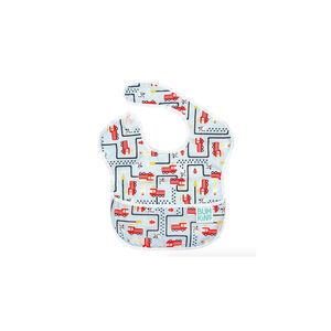 Σαλιάρα Πυροσβεστικό 