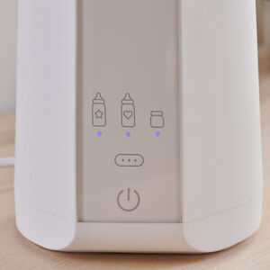 Θερμαντήρας Μπιμπερό 