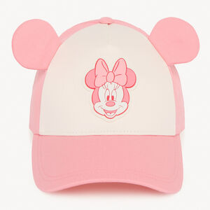 Καπέλο με αυτιά της Minnie Disney κορίτσι 