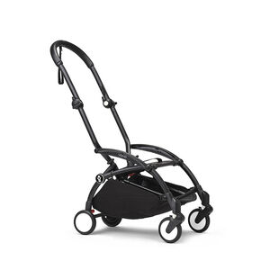 Σκελετός Καροτσιού YoYo³ Black Stokke  