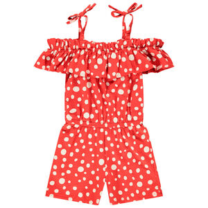 CombiΣορτς jersey με σχέδιο για κορίτσι 