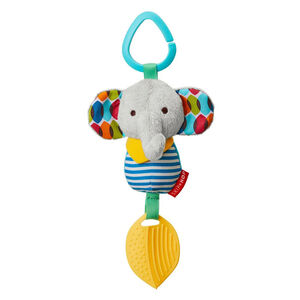Μασητικό Bandana Buddies Chiμε & Teethe Toy Elephant 
