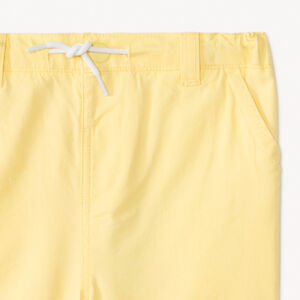 Σέτ κοντό 2 τεμαχίων με μπλούζα και σορτσάκι για αγόρι μωρού 