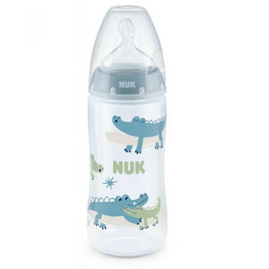 Μπιμπερο F.C.Plus 360Ml Σιλ.Μεγ.Xl Temperature Control NUK  Main Μπιμπερο F.C.Plus 360Ml Σιλ.Μεγ.Xl Temperature Control NUK