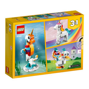 Magical Unicorn (31140) LEGO®  