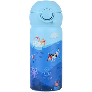 Θερμός Παιδικό 350ml Ocean Play 