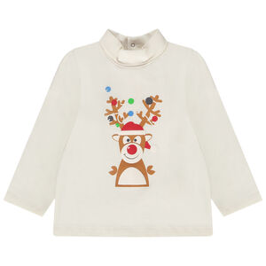 Ζιβάγκο με φαντεζί σχέδιο για bebe αγόρι 