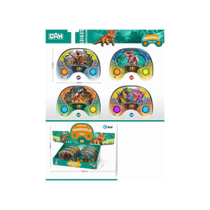 Παιχνίδι Νερού Δεινόσαυρος - 1τμχ 