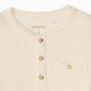 T-shirt μακρυμάνικο σε nid d