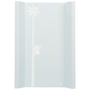 Στρώμα αλλαγής Koala με μέτρηση - Μπλε 