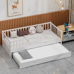 Κρεβάτι Moonlight Montessori  