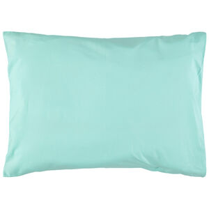 Μονόχρωμη μαξιλαροθήκη 30 x 40 cm 