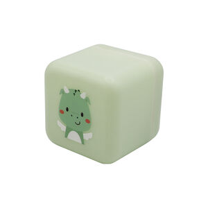 Veilleuse nomade 2 en 1 Cube B Drake le dragon vert 