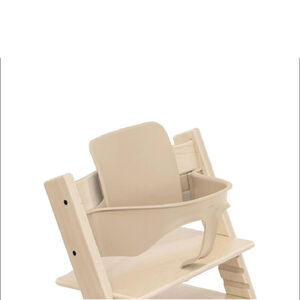 Baby Set² για καρεκλάκι φαγητού Tripp Trapp φυσικό χρώμα 