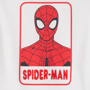 Κοντομάνικο μπλουζάκι Spider-Man Marvel αγόρι 
