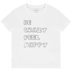T-shirt κοντομάνικο για αγόρι Main T-shirt κοντομάνικο για αγόρι