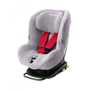 Παιδικό Bαμβακερό Κάλυμμα Maxi Cosi MILOFIX Cool Grey 