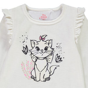 Πιτζάμα βελουτέ Marie Disney για κορίτσι 