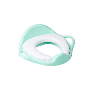 Στεφάνι Τουαλέτας Soft Mint 