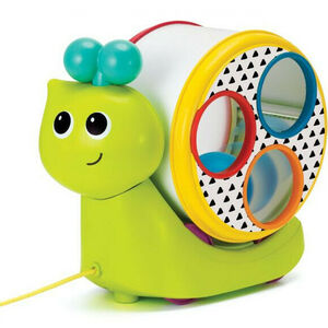 Παιχνίδι Δραστηριότητας Speedy’s Magical Shell 