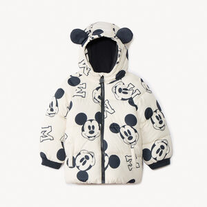 Doudoune matelassée Mickey Disney pour bébé garçon  Main Doudoune matelassée Mickey Disney pour bébé garçon