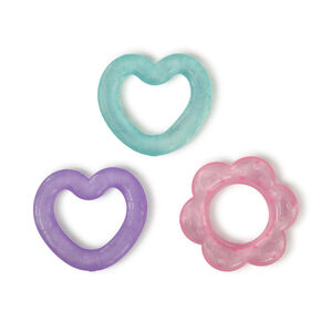 Μασητικό Παιχνίδι Chill & Teethe 