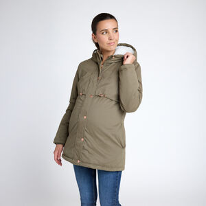 Πάρκα εγκυμοσύνης εξελιξιμότητας με επένδυση από sherpa 