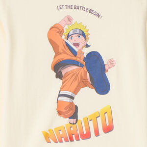 T-shirt με μακριά μανίκια Naruto αγόρι 