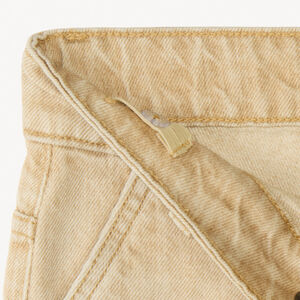 Στυλ μπέρμπον καργκώ από τζιν για αγόρι 