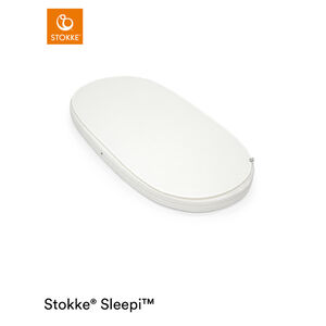 Αλέσα για στρώμα κρεβατιού Sleepi V3 Λευκό  Main Αλέσα για στρώμα κρεβατιού Sleepi V3 Λευκό