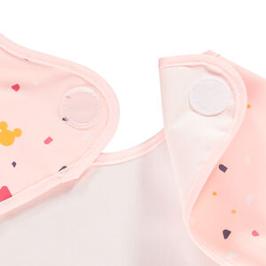 Σαπούνι με μανίκια Disney Minnie με αυτοκόλλητο 