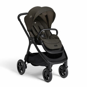 Καρότσι πόλης 4 σε 1 Finiti Evergreen by Joie 