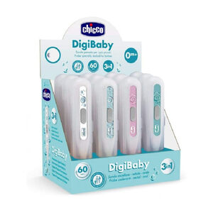 Θερμομετρο Digibaby Ψηφιακο (Neo) CHICCO 