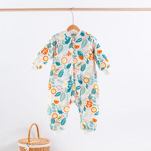 Υπνόσακος 18-36 Μηνών Flowers 