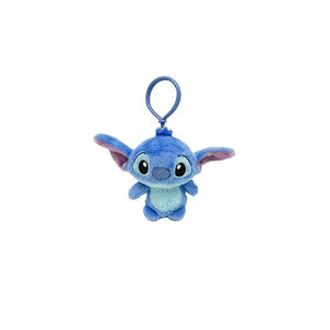 Μπρελόκ Stitch μπλε 
