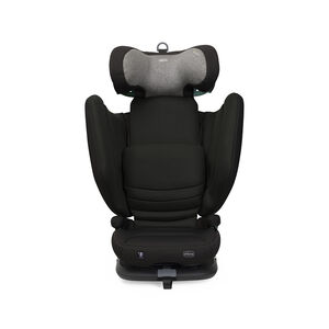 Siège Auto I Size Fold&Go - Black 