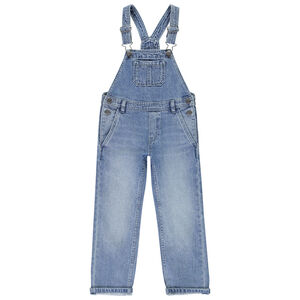 Μακρύ τζιν σαλόπετα για αγόρι 