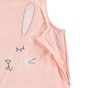 Αμάνικος υπνόσακος από βελουτέ TOG 3.5 