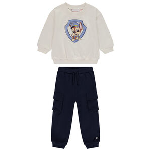 Σέτ τζόκινγκ Chase Pat