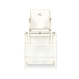 Μαξιλάρι μειωτής για κάθισμα φαγητού σε pvc off white Main Μαξιλάρι μειωτής για κάθισμα φαγητού σε pvc off white