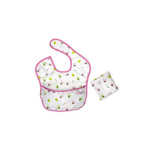 Σετ Σαλιάρες Bulldog (2 τμχ.) - Melii  