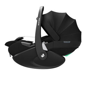 Παιδικό Kάθισμα Αυτοκινήτου Pebble 360 Pro2 Twillic Black Maxi Cosi  