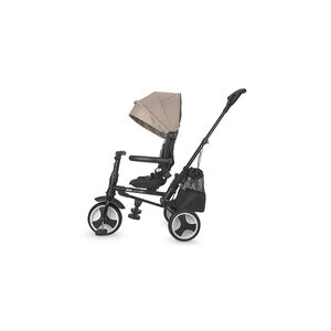 Τρίκυκλο Ποδήλατο Coccolle Spectra Greystone 