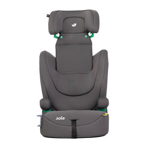 Κάθισμα αυτοκινήτου i-Size Elevate R129 thunder με ζώνη 5 σημείων και ρυθμιζόμενο προσκέφαλο 