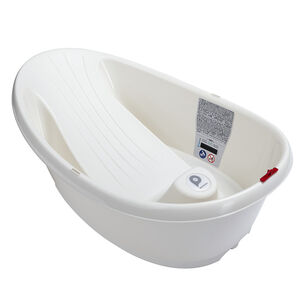 Λευκή Μπανιέρα Bébélouga 