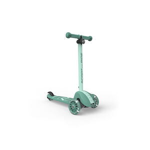 Παιδικό Πατίνι Highwaykick 3S  Για 3+ Ετών Forest Scoot & Ride 