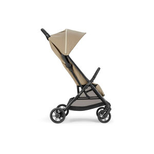 Ελαφρύ Βρεφικό Καρότσι Quid³ Lunar Beige Inglesina 