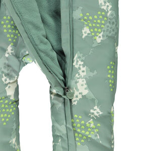 Σακάκι σκι με αποσπώμενη κουκούλα για μωρό αγόρι  Main Σακάκι σκι με αποσπώμενη κουκούλα για μωρό αγόρι