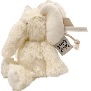 Λούτρινο Ελέφαντας Έλλυ Ιβουάρ Μέγεθος L 